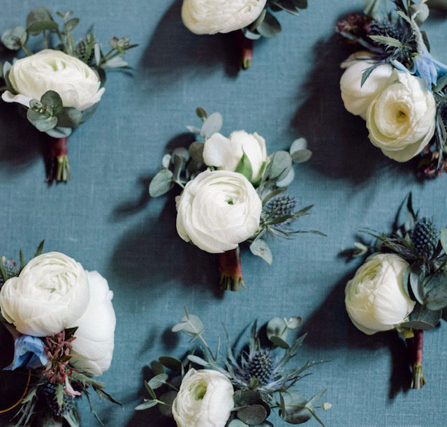 Boutonniere